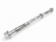 Axe de bras oscillant