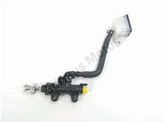 Maitre cylindre frein ar complet