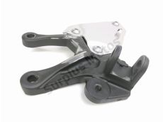 Platine avant gauche