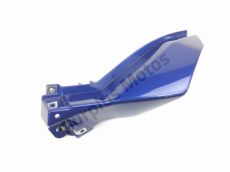 Carenage arriere gauche