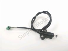 Contacteur de bequille