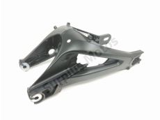 Bras oscillant complet