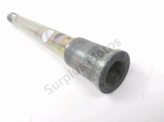 Axe de roue avant