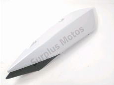 Carenage arriere droit