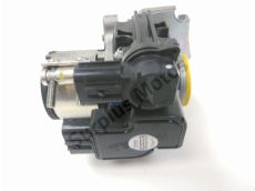 Corps d'injection droit