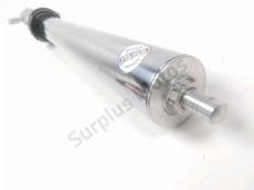 Tube de fourche gauche