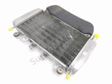 Radiateur eau