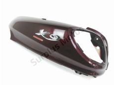 Carenage arriere gauche