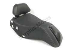Selle conducteur
