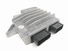 Regulateur de tension