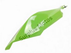 Carenage arriere droit