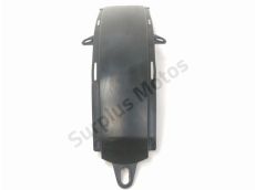 Habillage de reservoir