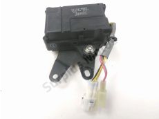 Valve echappement