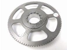 Roue libre de demarreur