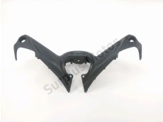 Habillage avant du guidon