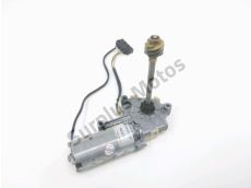 Moteur electrique de reglage de bulle