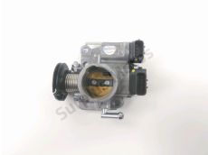 Corps d'injection droit