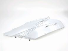 Carenage arriere gauche