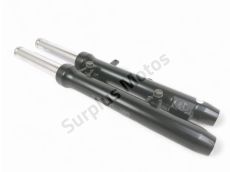 Tube de fourche droit