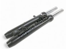 Tube de fourche gauche