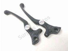 Levier de frein complet