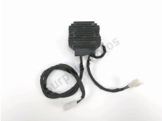 Regulateur de tension