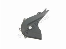 Couvercle pignon sortie boite