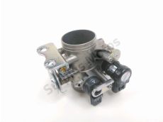 Corps d'injection droit