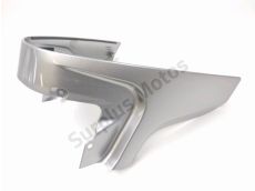 Habillage de reservoir