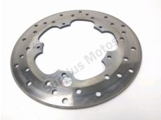Disque frein arriere