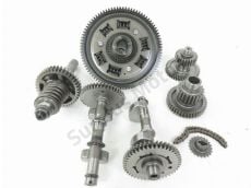 Kit transmission complet