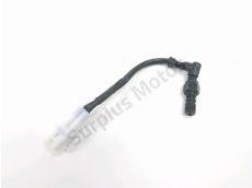 Contacteur de stop ar