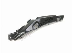 Carenage arriere gauche