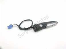 Clignotant arriere d