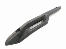 Habillage silencieux