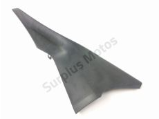 Sous face de carenage gauche