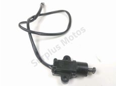 Contacteur de bequille