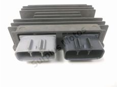 Regulateur de tension