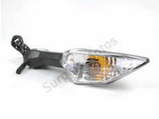 Clignotant avant g