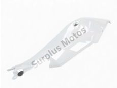 Carenage arriere gauche