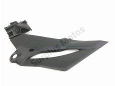 Habillage de cadre gauche