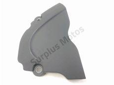 Couvercle pignon sortie boite