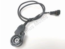 Contacteur de bequille