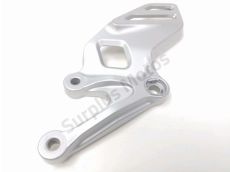 Platine avant gauche