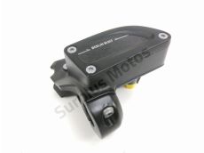 Maitre cylindre embrayage complet