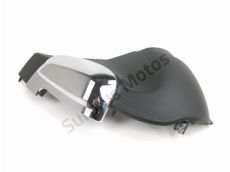 Flanc carenage droit