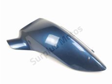 Cache lateral gauche