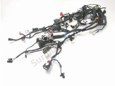 Faisceau electrique
