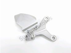 Platine avant droite