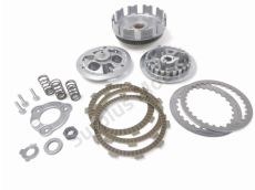 Embrayage complet